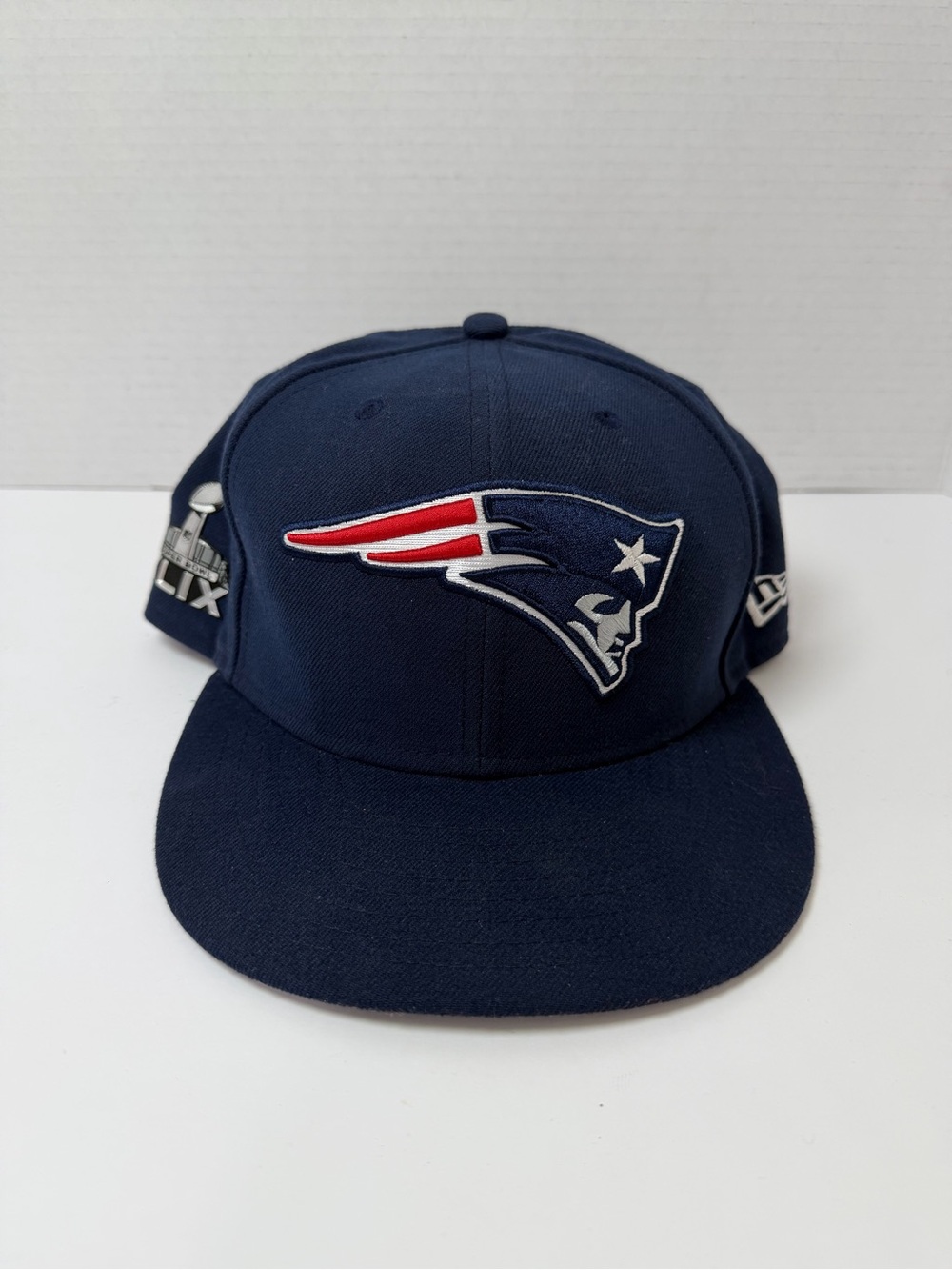 New England Patriots Super Bowl XLIX New Era Hat
